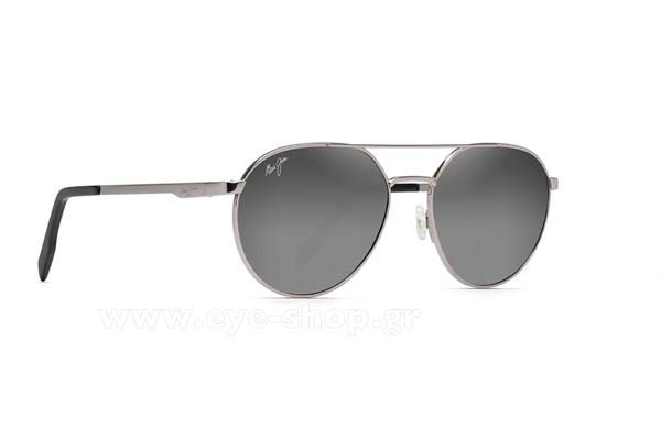 Occhiali Maui Jim WATERFRONT DSB830-11