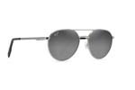 Occhiali da Sole Uomo Maui Jim WATERFRONT DSB830-11 size 55