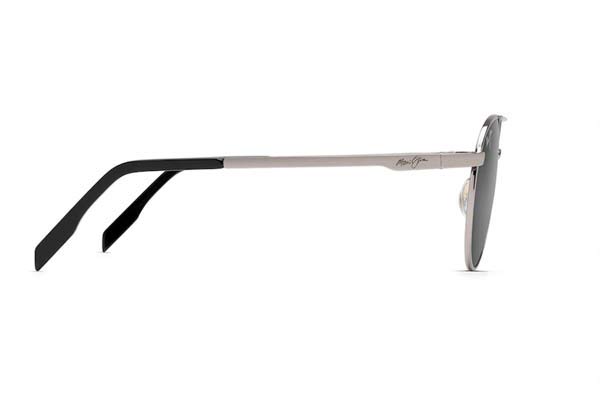 Maui Jim modello WATERFRONT di colore DSB830-11