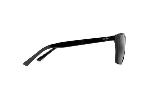 Maui Jim modello CRUZEM di colore 864-02