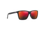 Occhiali da Sole Uomo Maui Jim CRUZEM RM864-02A size 57