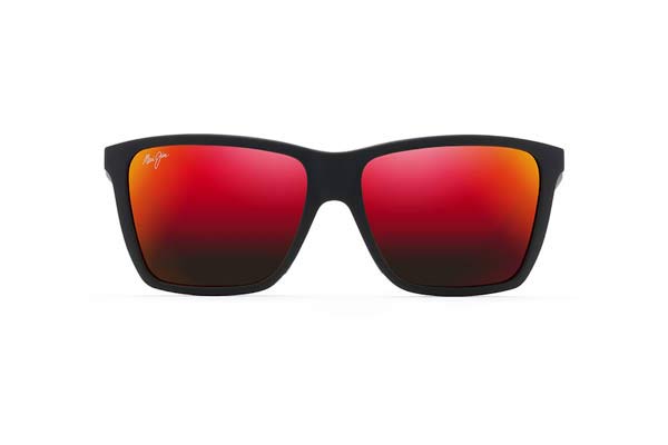 Maui Jim modello CRUZEM di colore RM864-02A