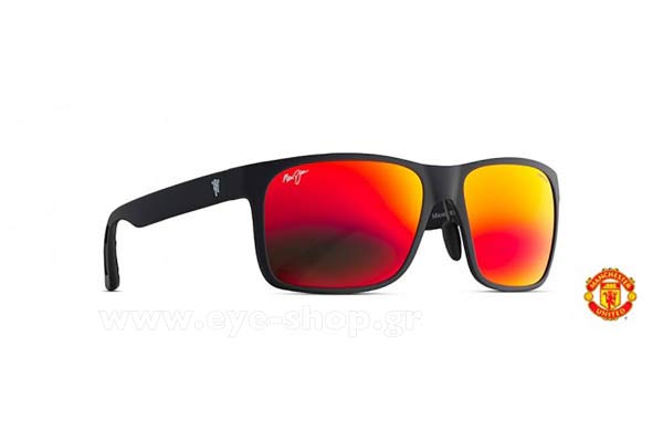 Occhiali Maui Jim RED SANDS RM432N-35UTD