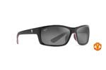 Occhiali da Sole Uomo Maui Jim KANAIO-COAST 766-34UTD size 61