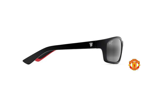Maui Jim modello KANAIO COAST di colore 766-34UTD