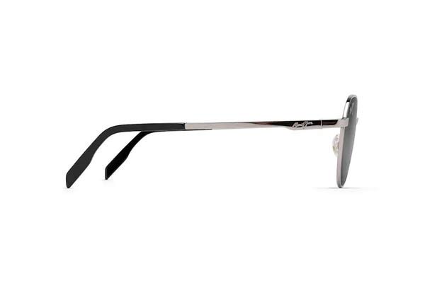 Maui Jim modello HUKILAU di colore DSB845-11