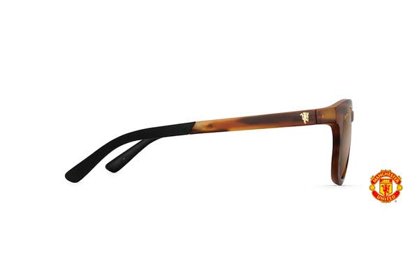 Maui Jim modello KOKO HEAD di colore H737-10MUTD
