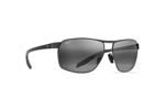 Occhiali da Sole Uomo Maui Jim The-Bird 835-02C size 61