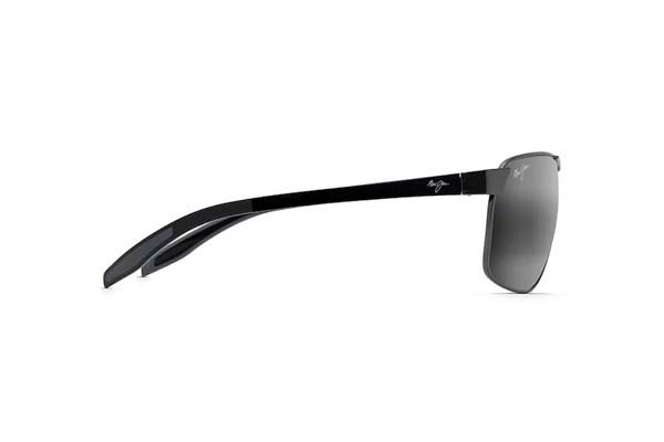 Maui Jim modello The Bird di colore 835-02C