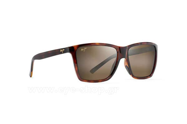 Occhiali da sole Maui Jim CRUZEM H864-10