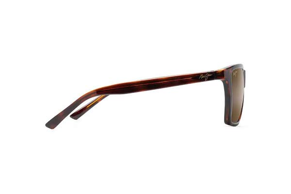 Maui Jim modello CRUZEM di colore H864-10