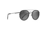 Occhiali da Sole Uomo Maui Jim EVEN-KEEL GS534-02D size 51