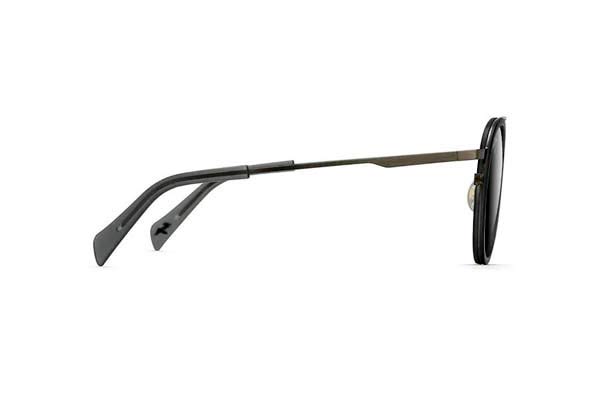 Maui Jim modello EVEN KEEL di colore GS534-02D