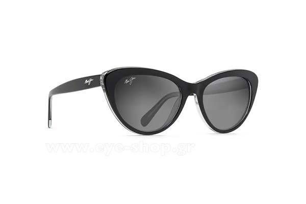 Occhiali Maui Jim KALANI GS818-02X