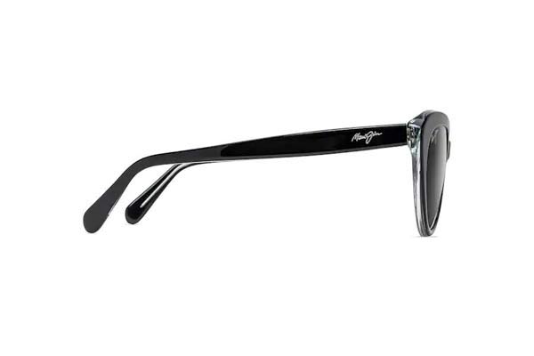 Maui Jim modello KALANI di colore GS818-02X