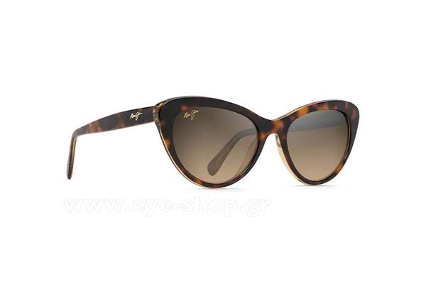 Occhiali Maui Jim KALANI HS818-10N