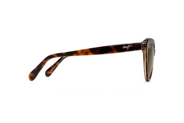 Maui Jim modello KALANI di colore HS818-10N