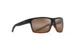 Occhiali da Sole Uomo Maui Jim ALENUIHAHA H839-25C size 64