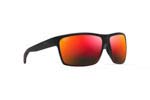 Occhiali da Sole Uomo Maui Jim ALENUIHAHA RM839-07C size 64