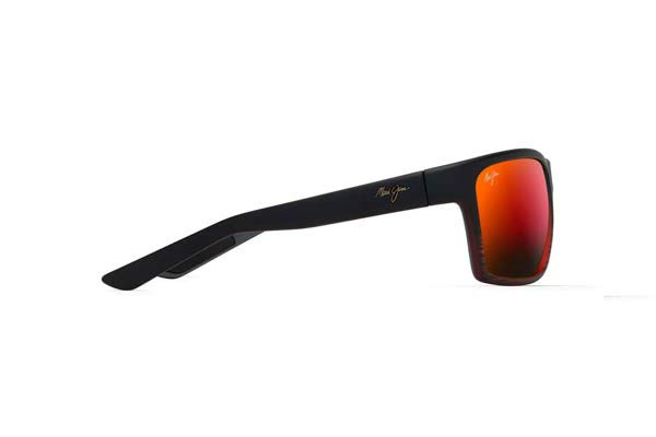 Maui Jim modello ALENUIHAHA di colore RM839-07C