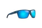 Occhiali da Sole Uomo Maui Jim ALENUIHAHA B839-03S size 64