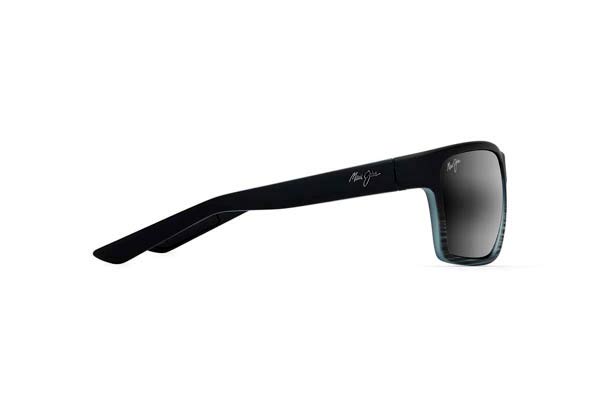 Maui Jim modello ALENUIHAHA di colore 839-11D