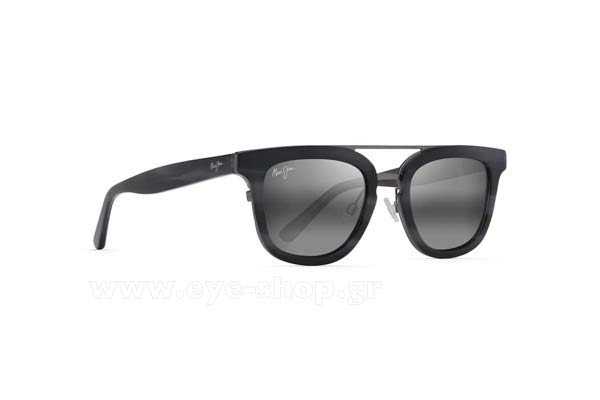 Occhiali Maui Jim RELAXATION MODE 844-11T