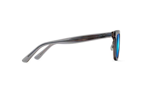 Maui Jim modello RELAXATION MODE di colore B844-27G