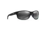 Occhiali da Sole Uomo Maui Jim KAIWI-CHANNEL 840-11D size 62