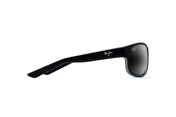 Maui Jim modello KAIWI CHANNEL di colore 840-11D