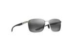 Occhiali da Sole Uomo Maui Jim KAALA 856-17 size 58