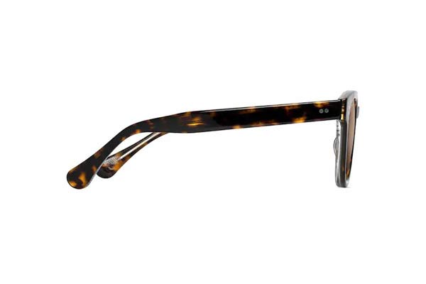 Maui Jim modello CHEETAH 5 di colore H842-10G