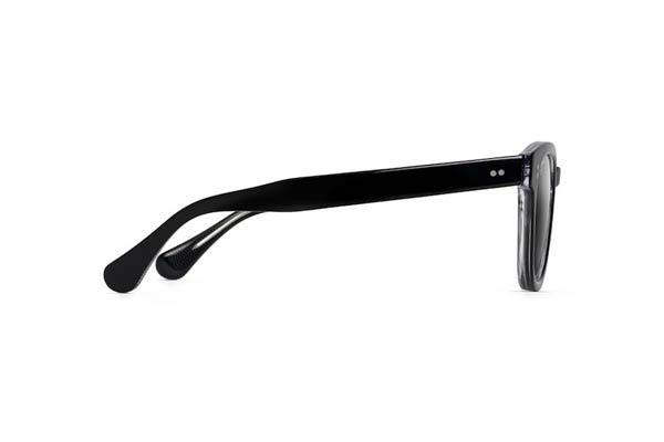 Maui Jim modello CHEETAH 5 di colore 842-02K