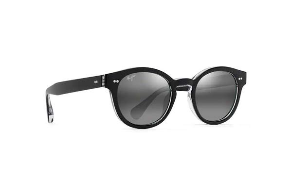Occhiali da sole Maui Jim JOY RIDE 841-02K