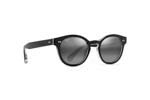 Occhiali da Sole Unisex Maui Jim JOY-RIDE 841-02K size 49