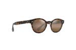 Occhiali da Sole Unisex Maui Jim JOY-RIDE H841-10G size 49