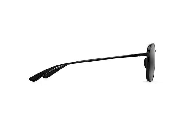 Maui Jim modello KEOKEA di colore 447-02