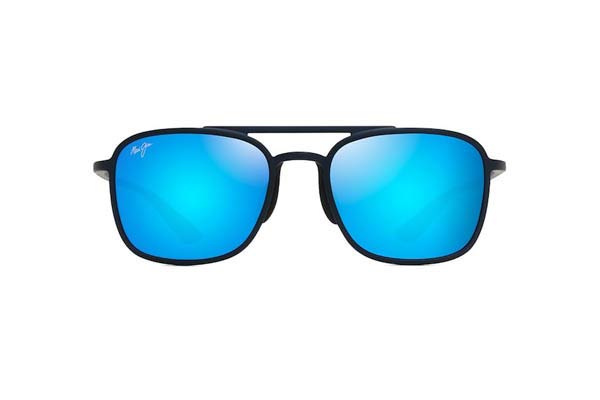 Maui Jim modello KEOKEA di colore B447-03M