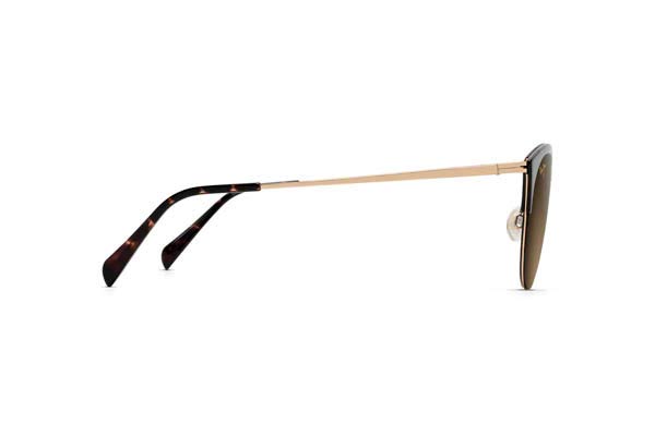 Maui Jim modello OLILI di colore HS330-10