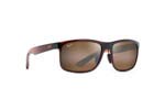 Occhiali da Sole Uomo Maui Jim HUELO H449-01 size 58