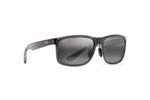 Occhiali da Sole Uomo Maui Jim HUELO 449-11 size 58