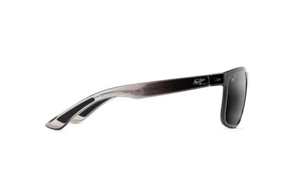 Maui Jim modello HUELO di colore 449-11