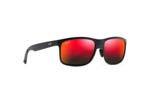 Occhiali da Sole Uomo Maui Jim HUELO RM449-02 size 58