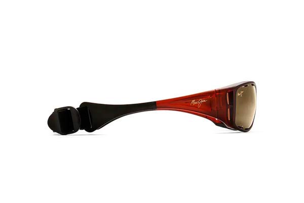 Maui Jim modello WATERMAN di colore H410-26M