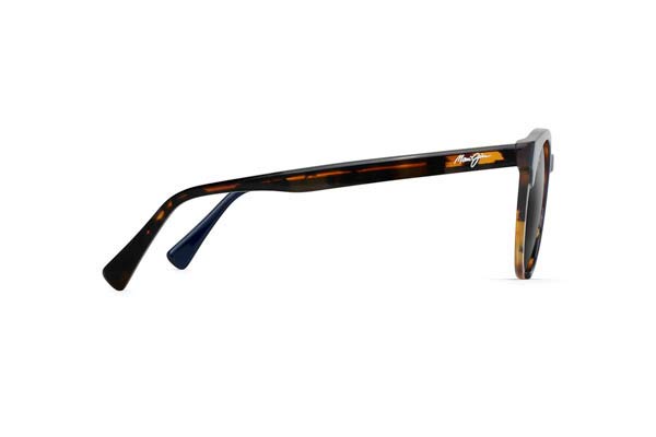 Maui Jim modello UPSIDE DOWN FALLS di colore 861-08