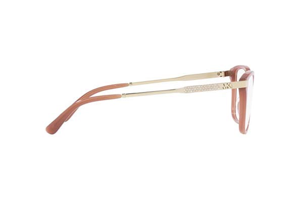 Michael Kors modello 4105BU GEORGETOWN di colore 3345