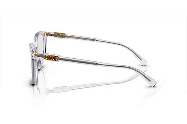 Michael Kors 4109U WESTMINSTER