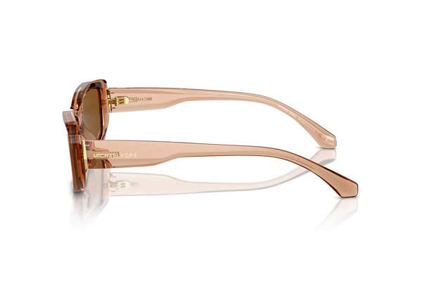 Michael Kors modello 2210U ASHEVILLE di colore 3999/O