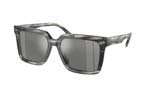 Occhiali da Sole Uomo Michael Kors 2217U-ABRUZZO 396688 size 55