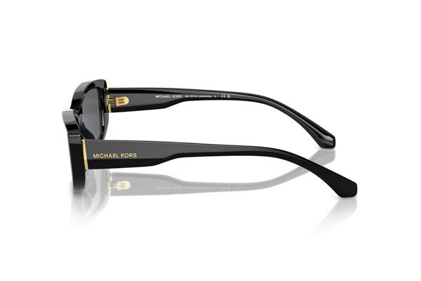 Michael Kors modello 2210U ASHEVILLE di colore 300587